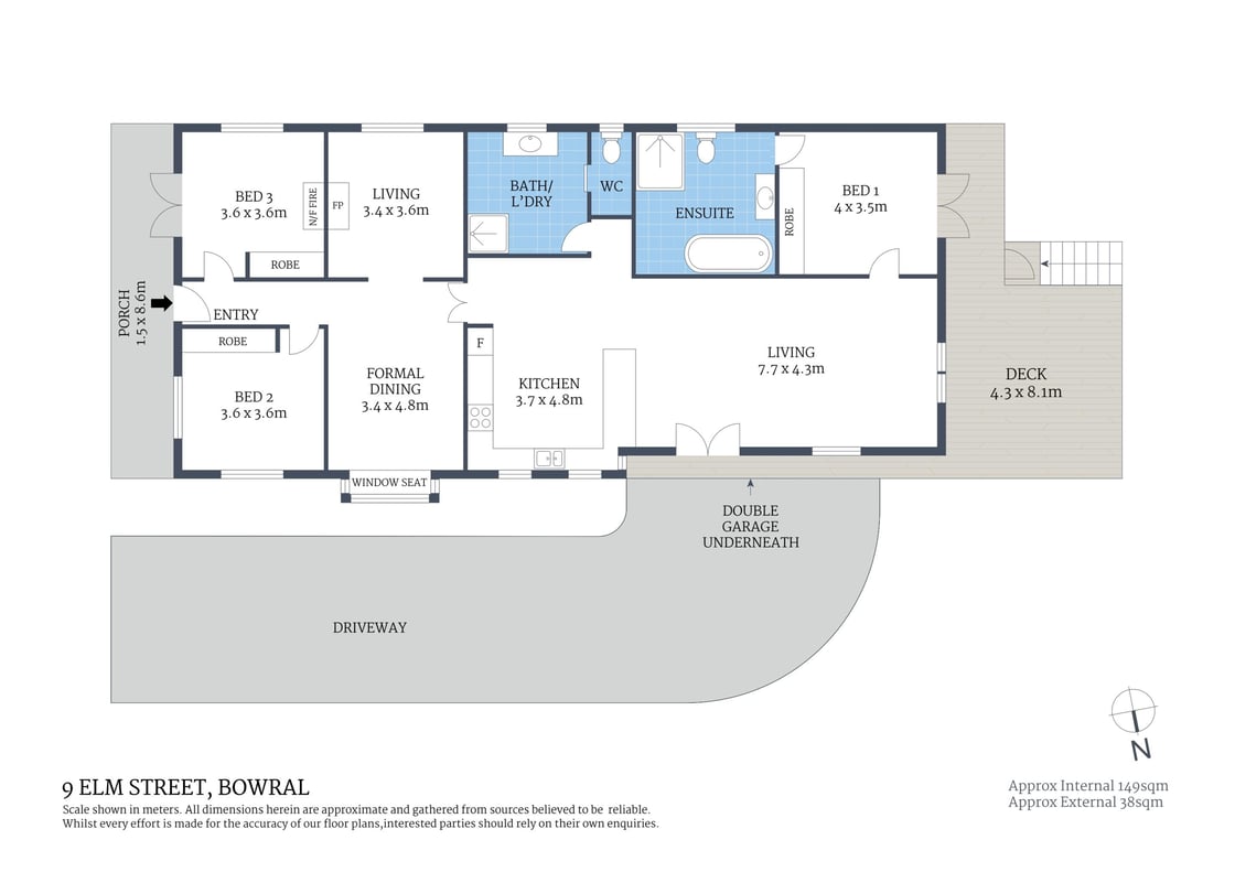 Property listing image
