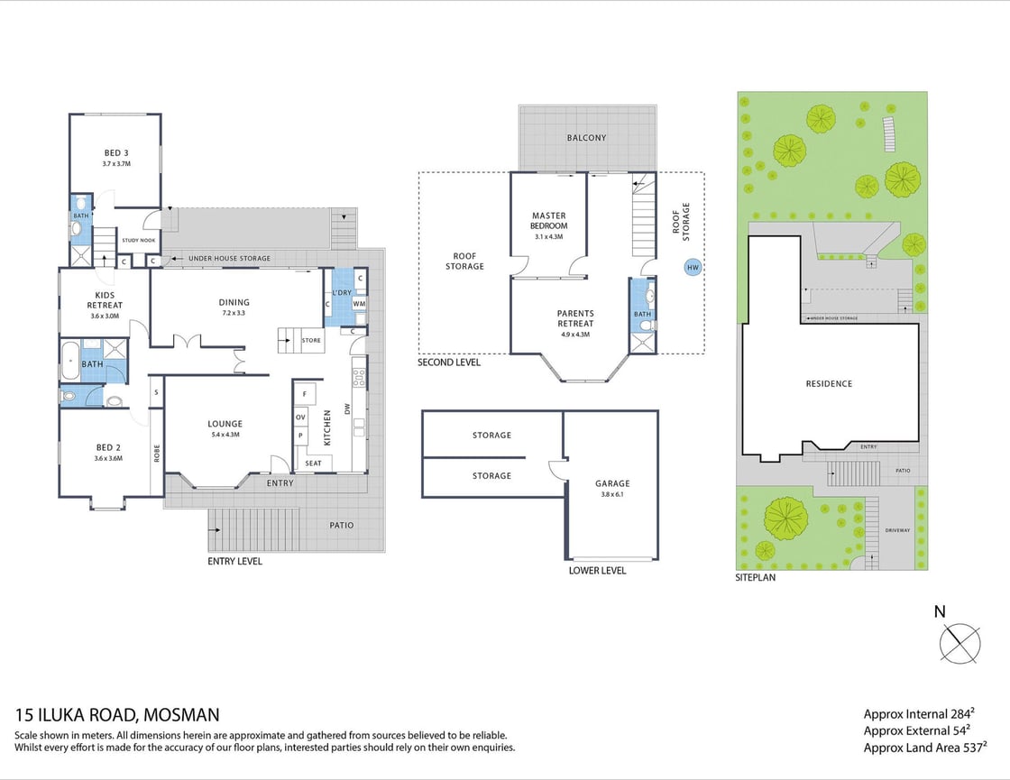 Property listing image