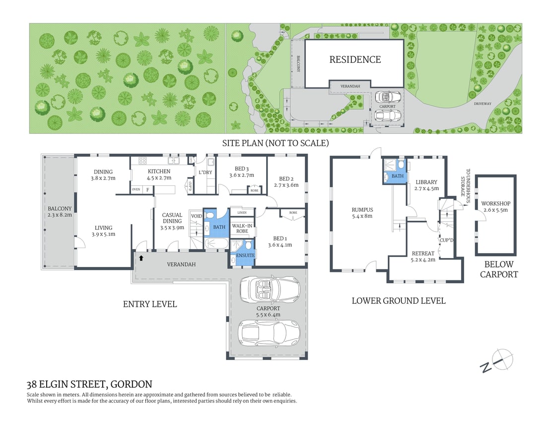 Property listing image