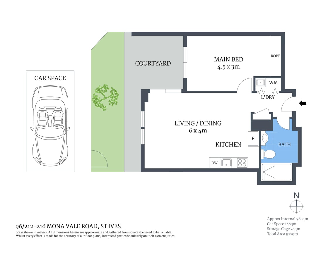 Property listing image