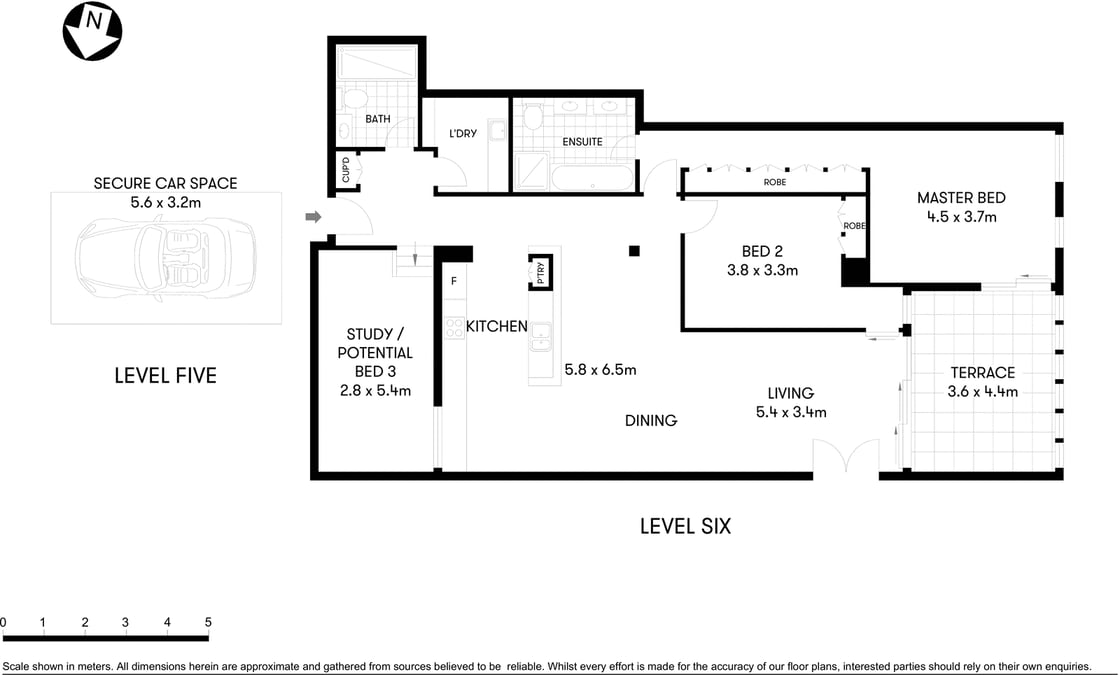 Property listing image