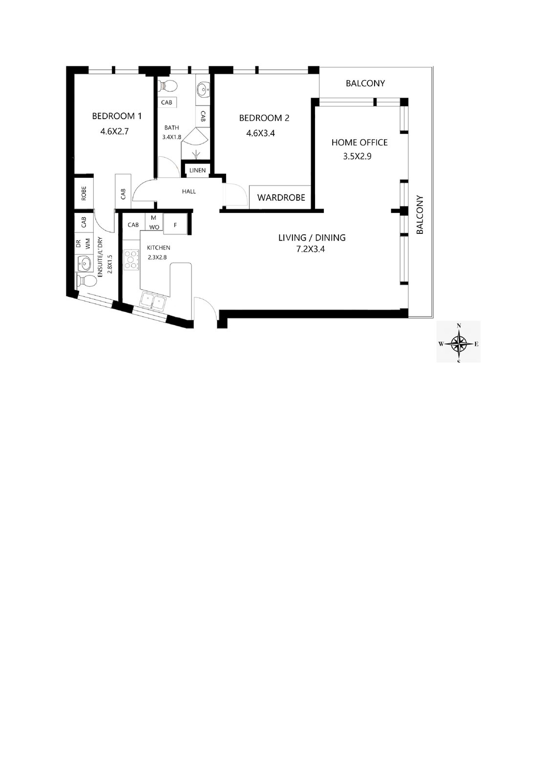 Property listing image