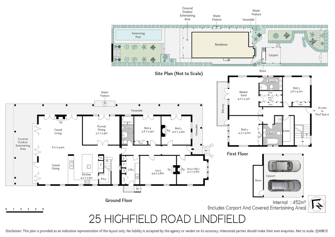 Property listing image