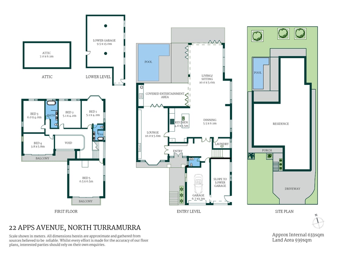 Property listing image
