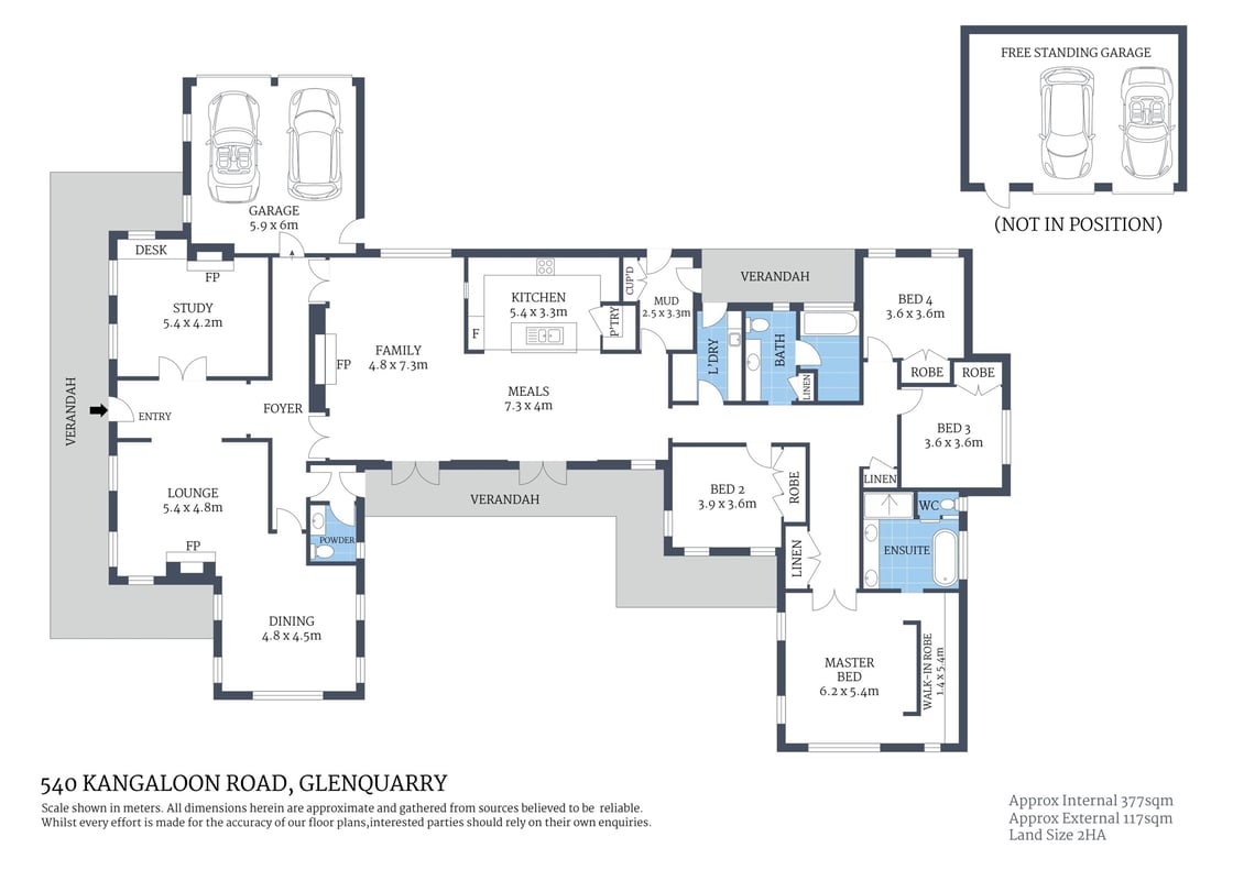 Property listing image