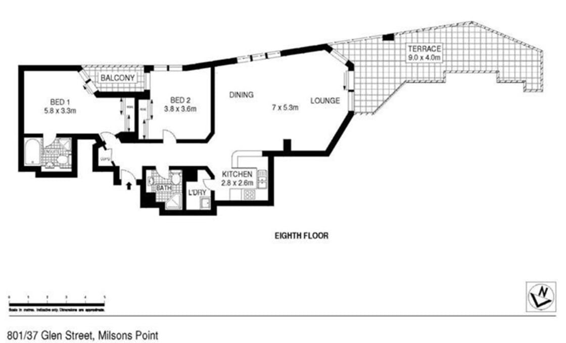 Property listing image
