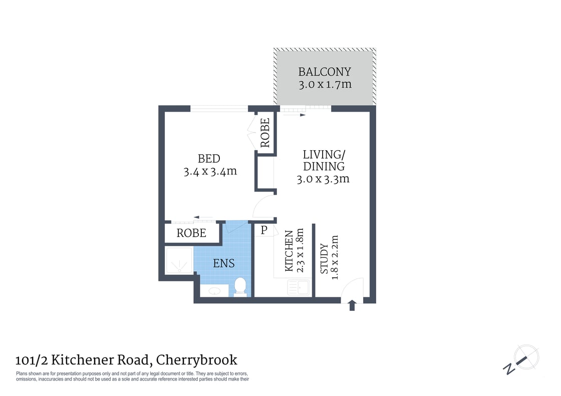 Property listing image