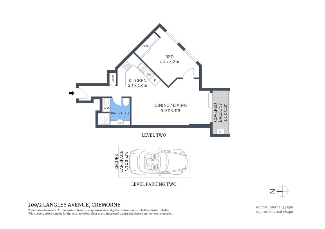 Property listing image