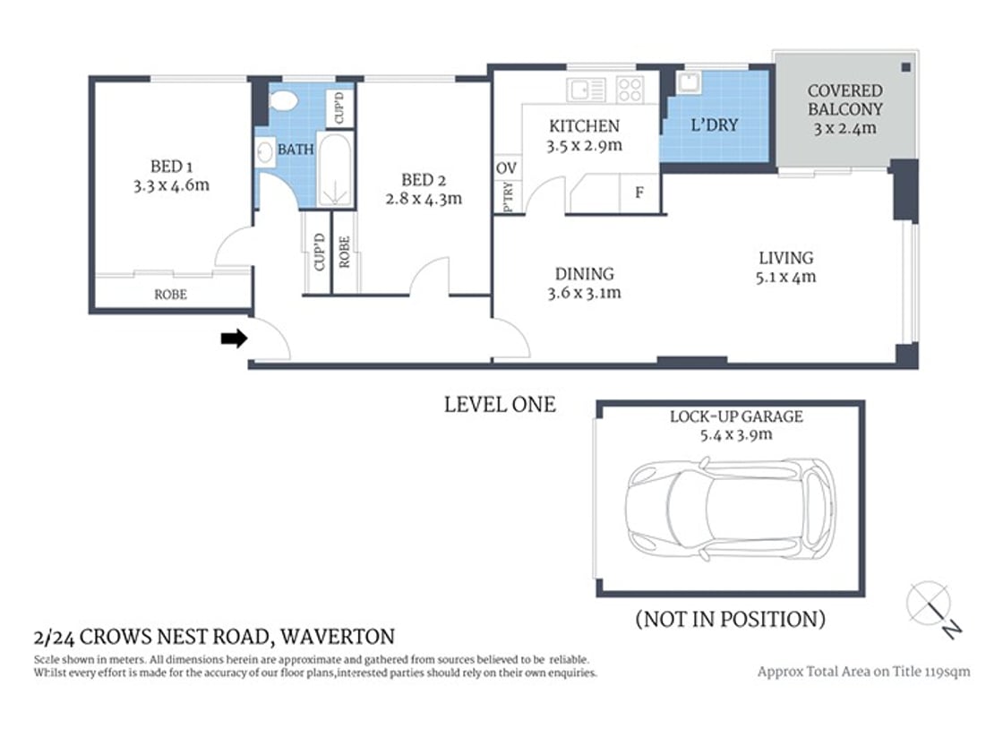 Property listing image