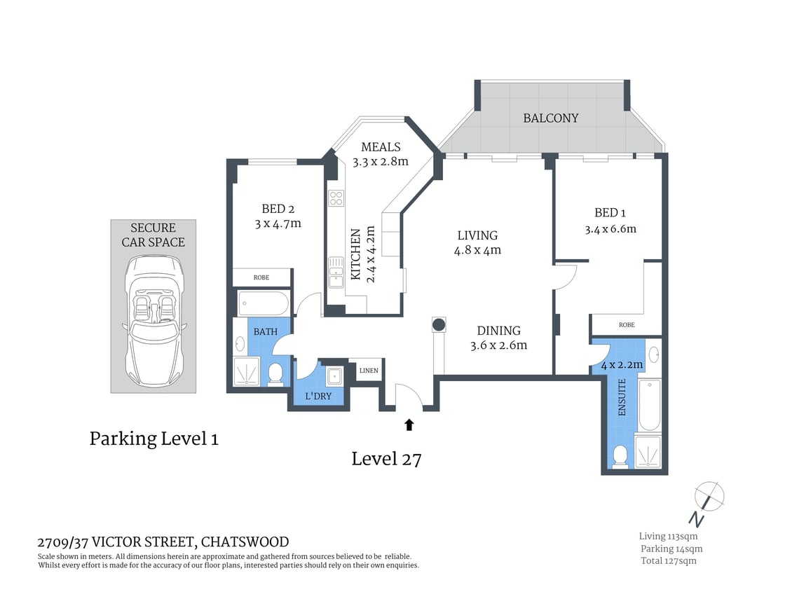 Property listing image