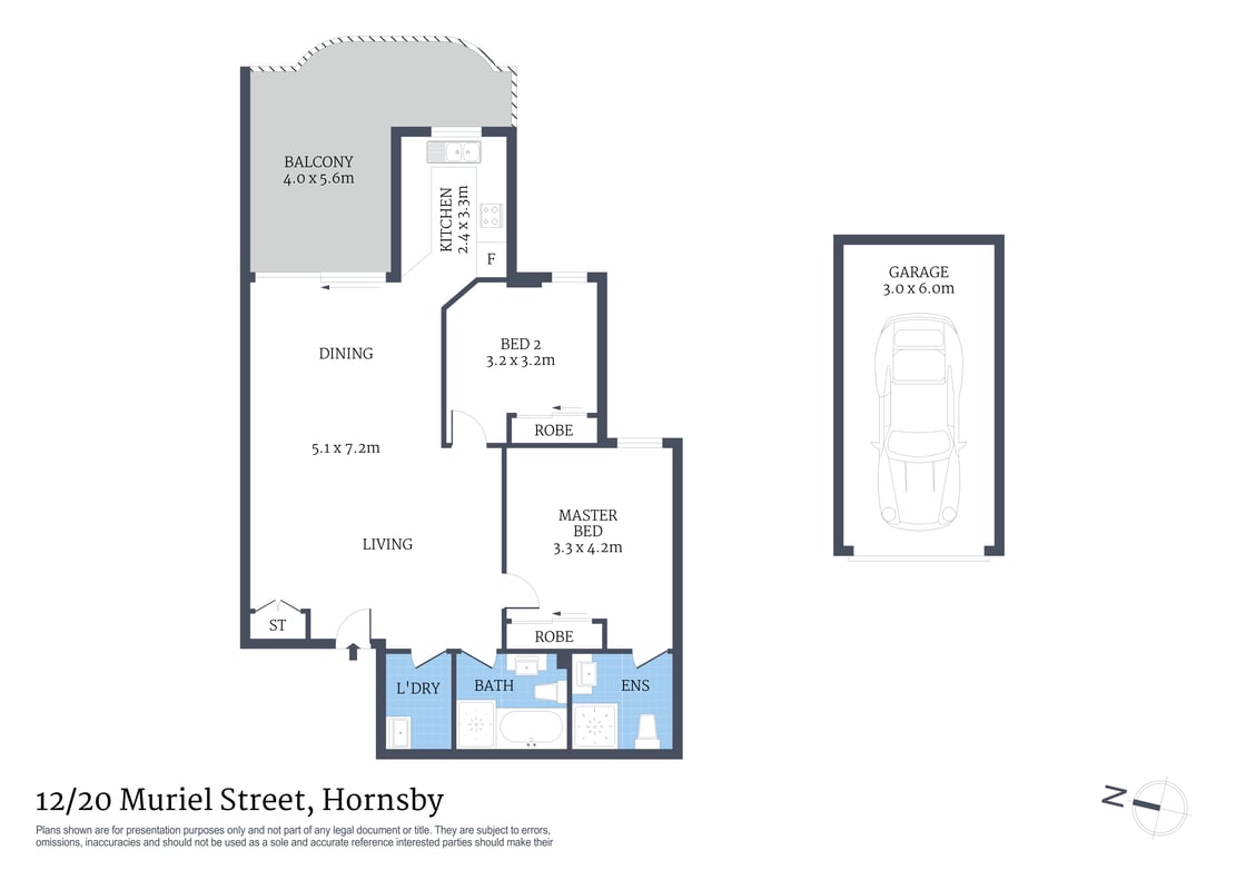 Property listing image