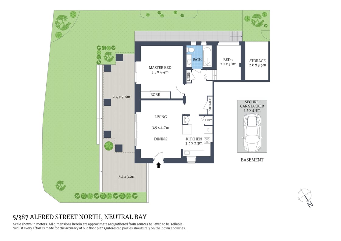 Property listing image