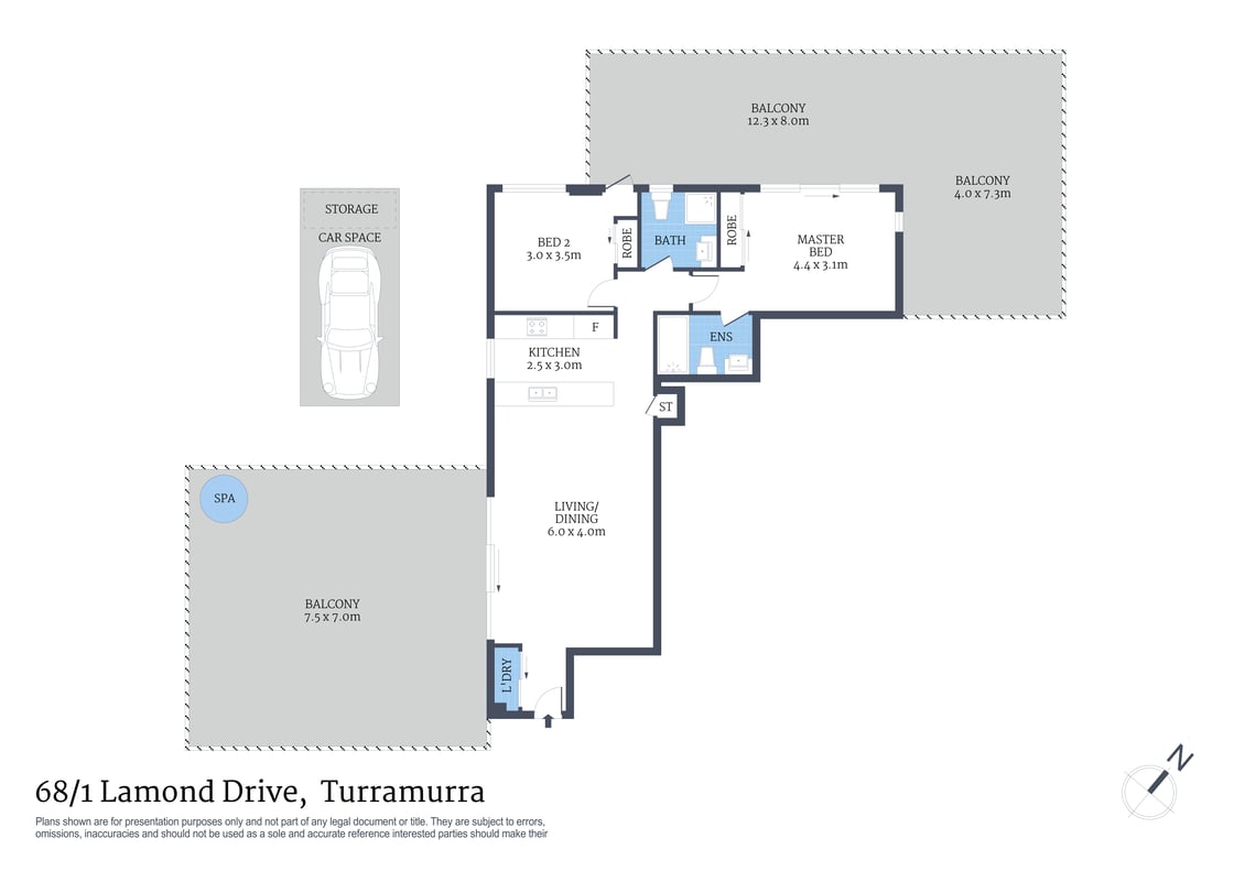 Property listing image