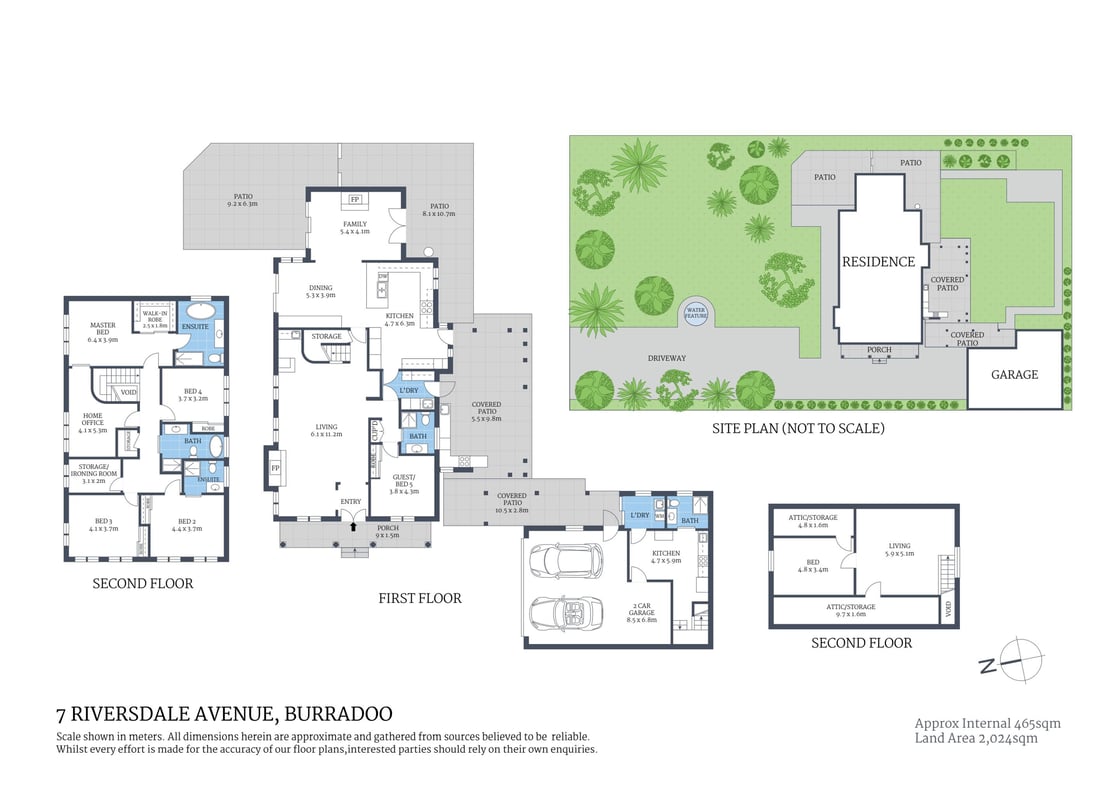 Property listing image