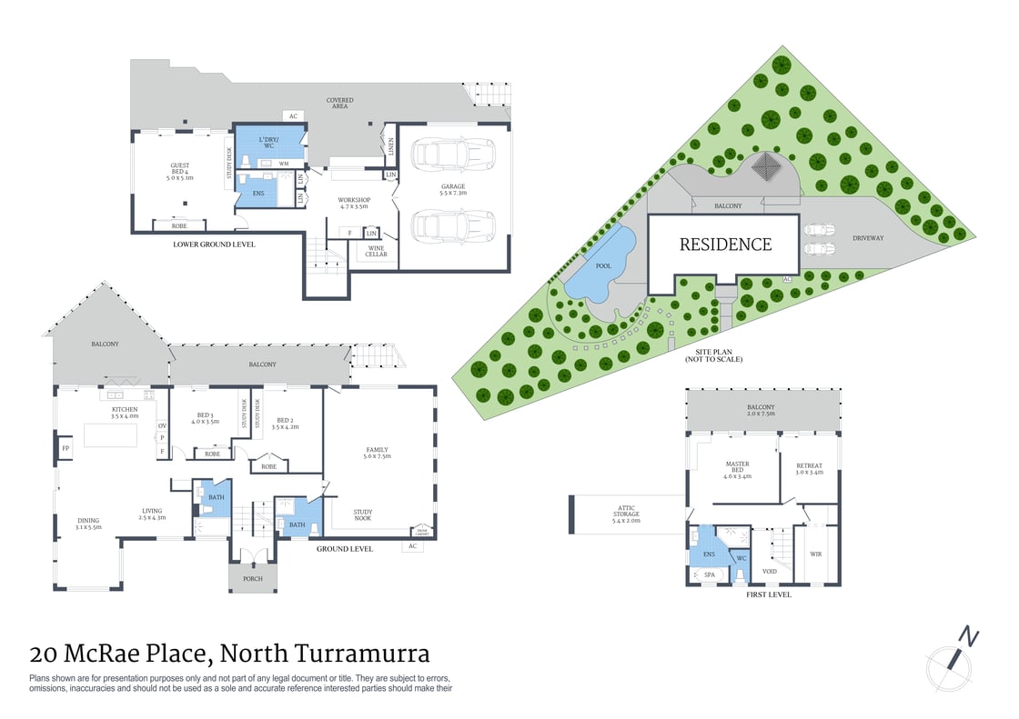 Property listing image