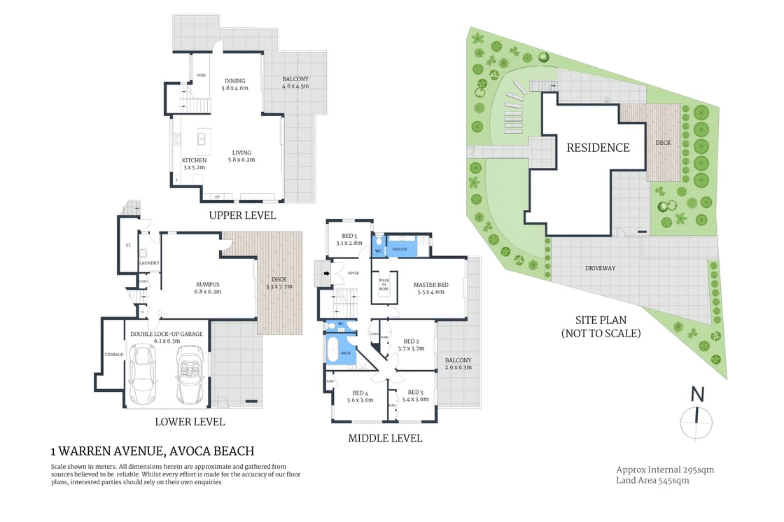 Property listing image