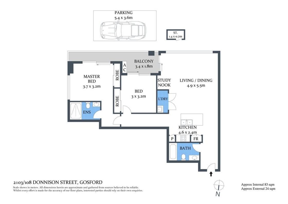 Property listing image