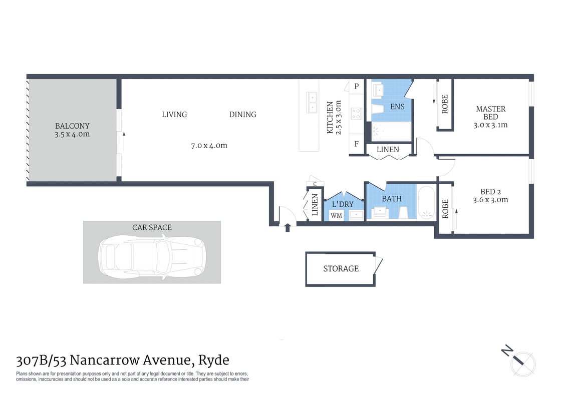 Property listing image