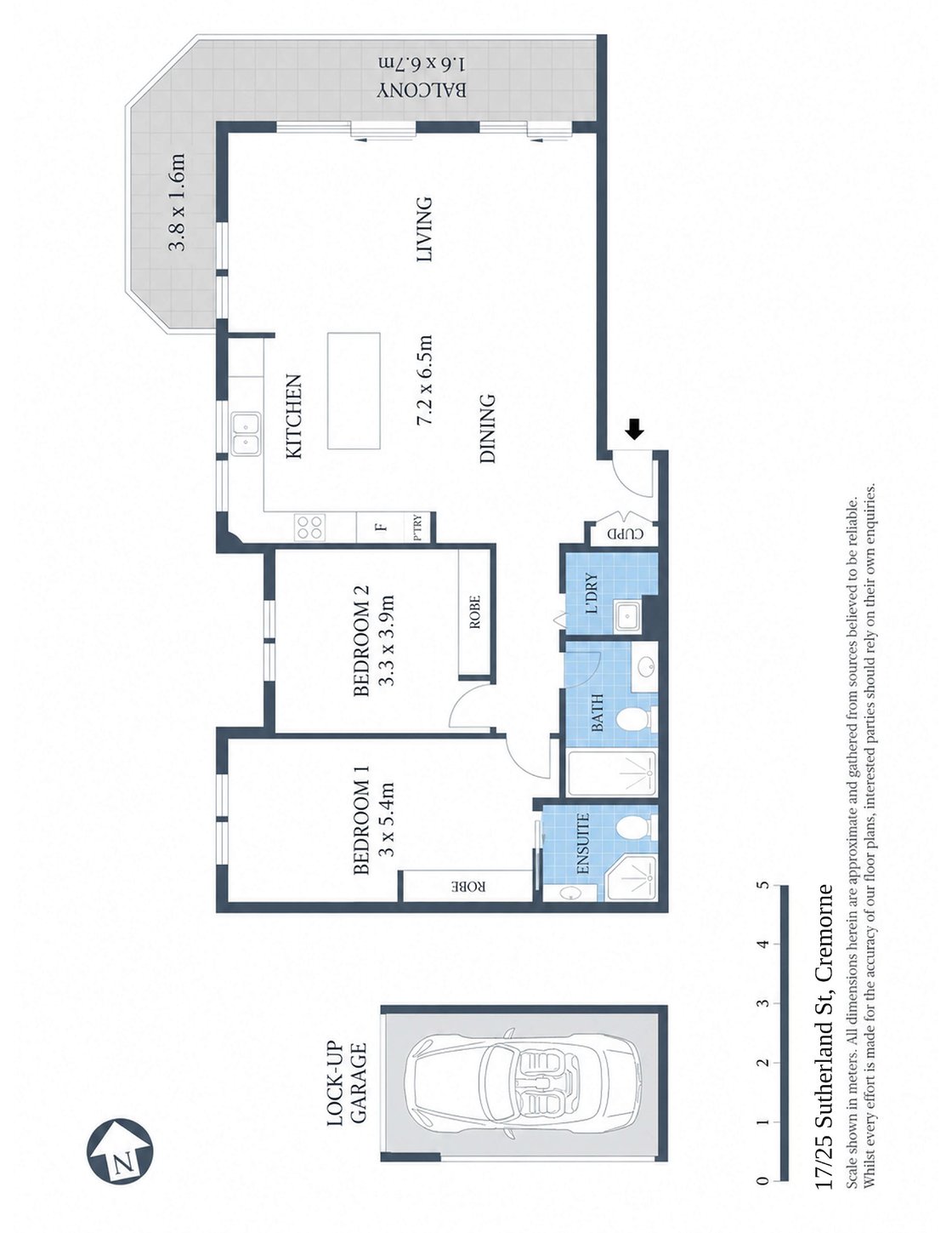 Property listing image