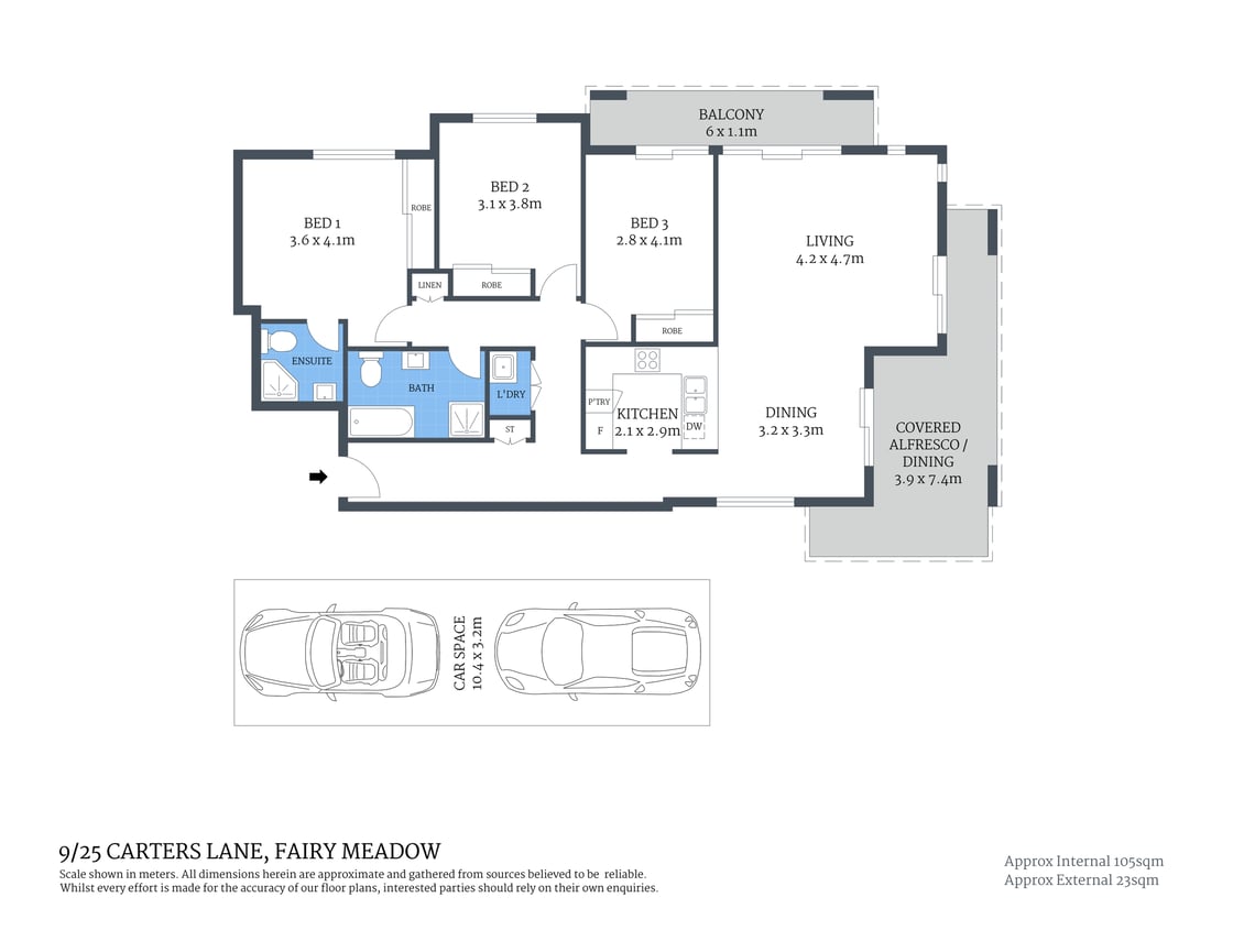 Property listing image
