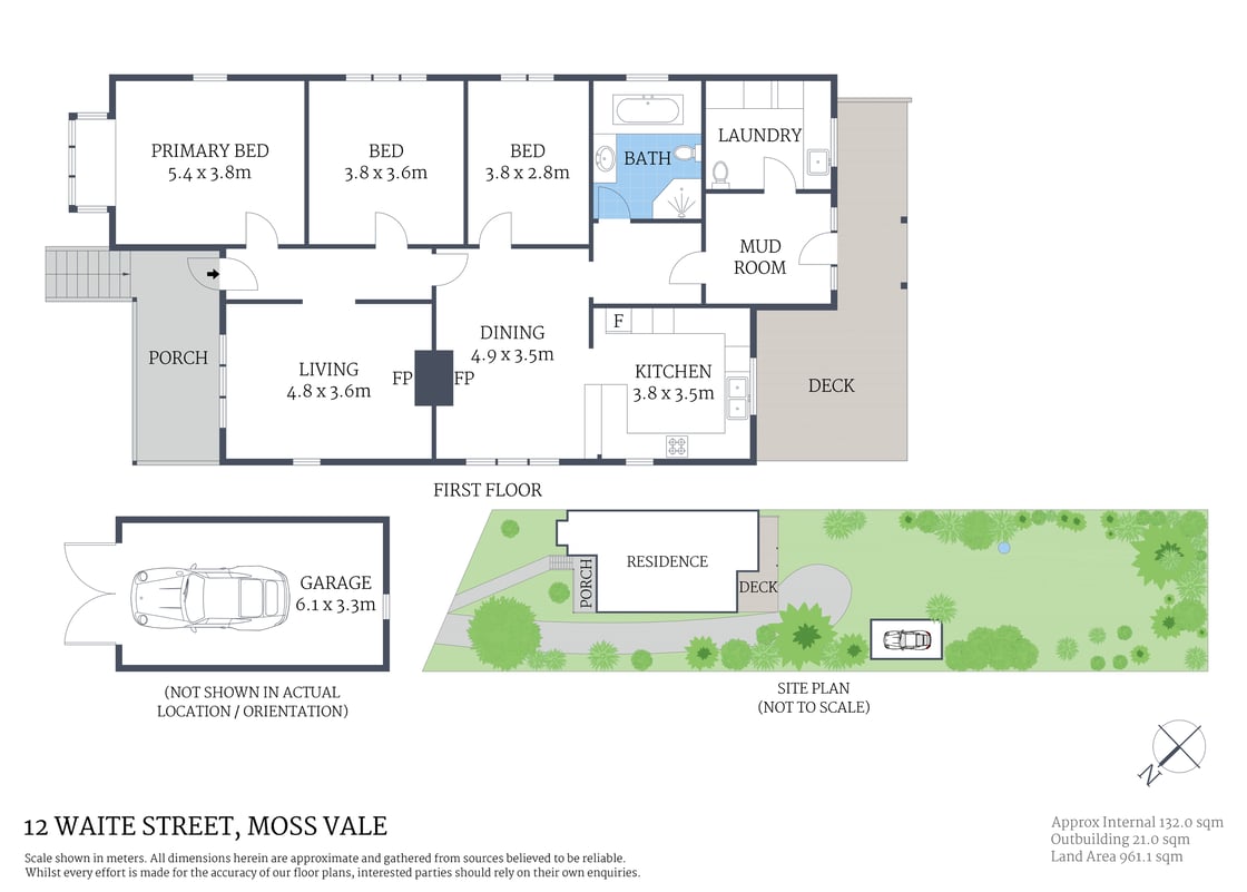 Property listing image