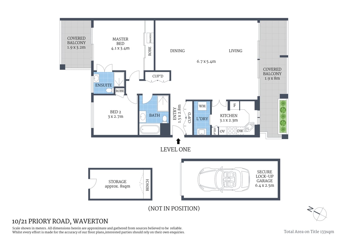 Property listing image