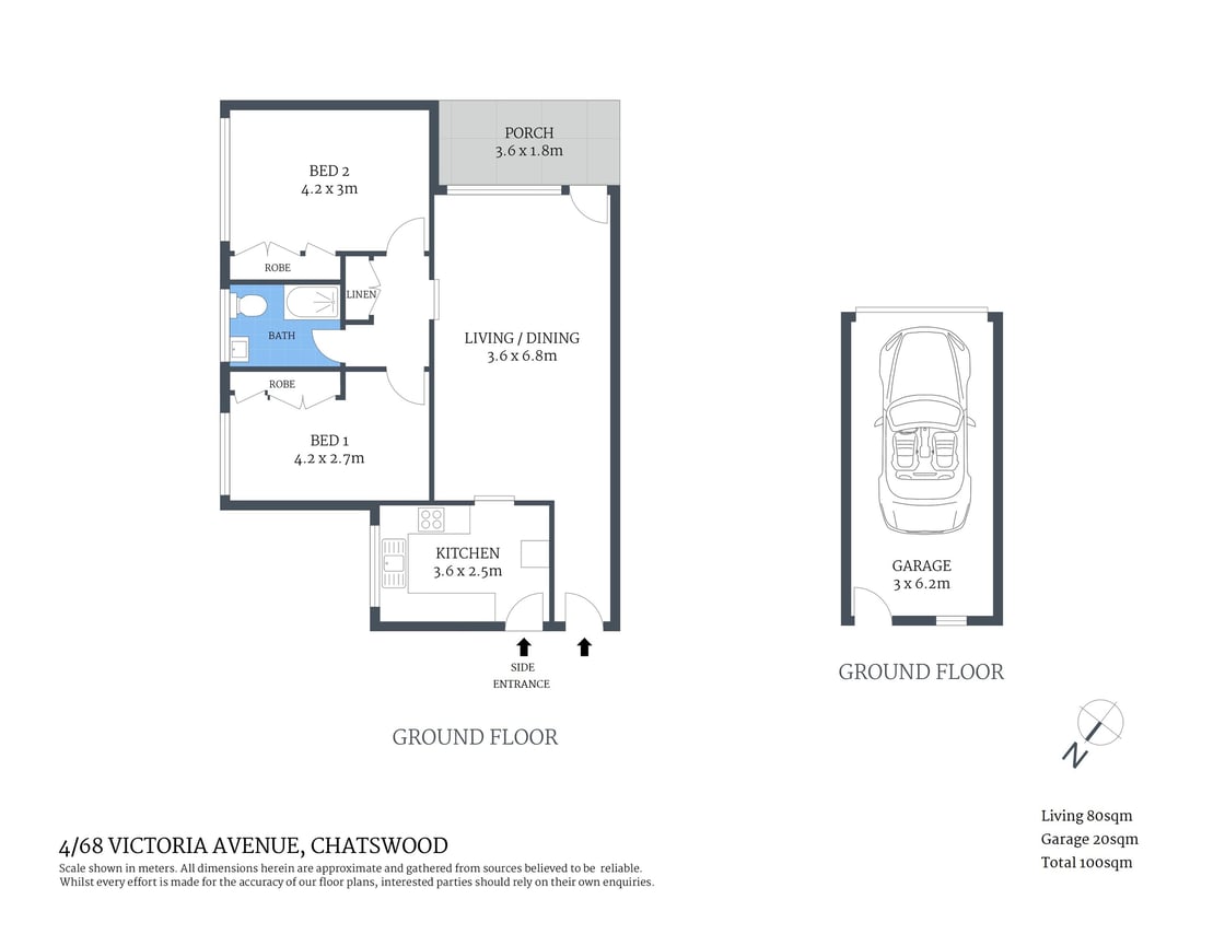 Property listing image