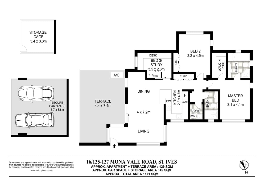 Property listing image