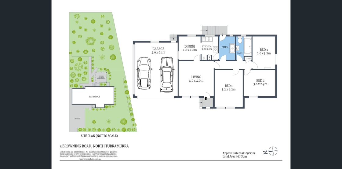 Property listing image