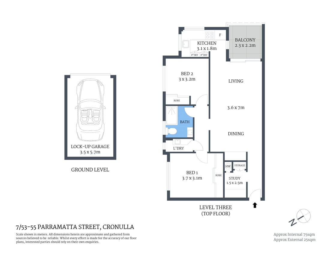 Property listing image