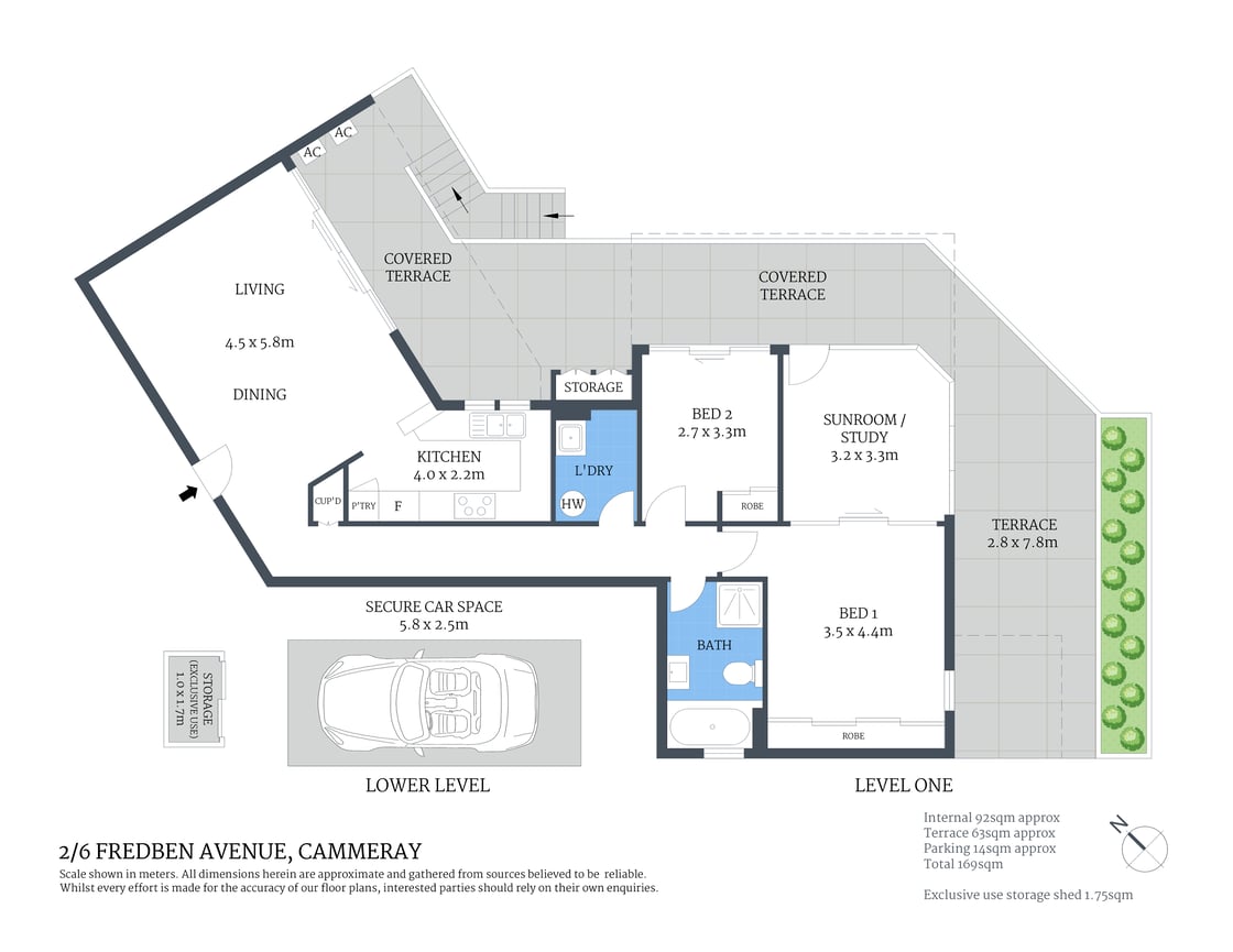 Property listing image