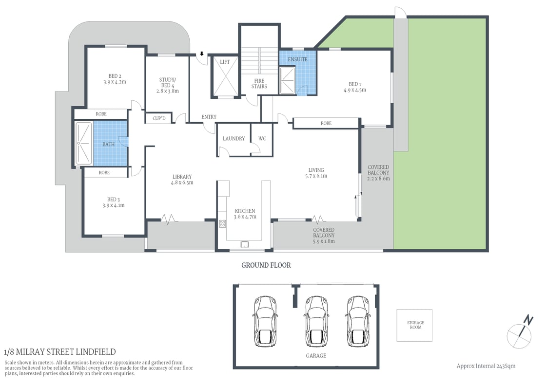 Property listing image