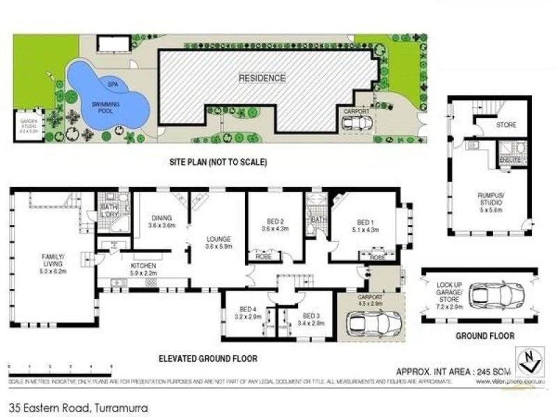Property listing image