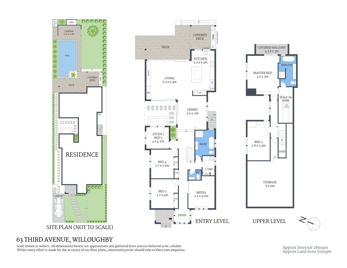 Property listing image
