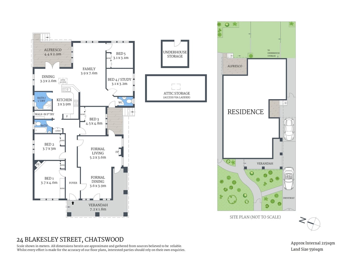 Property listing image