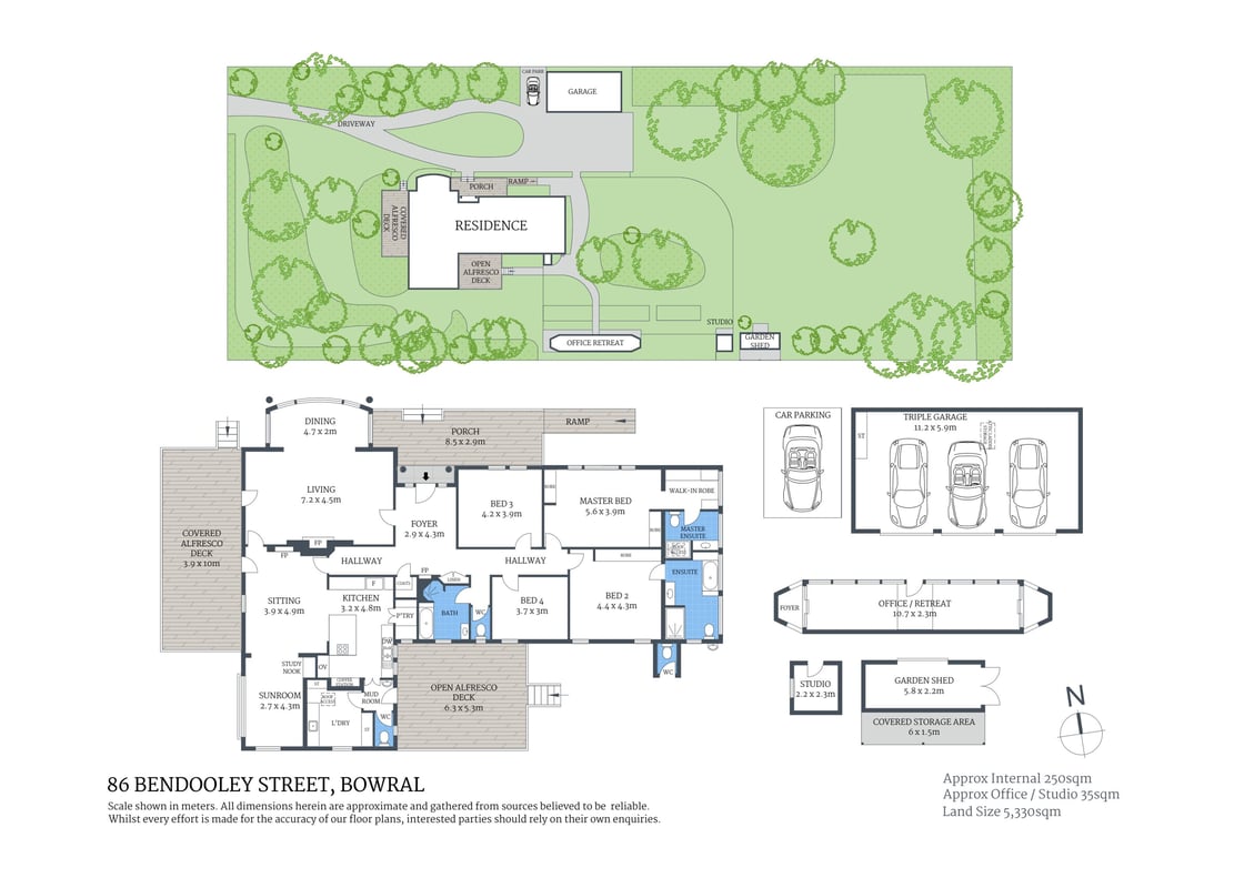 Property listing image