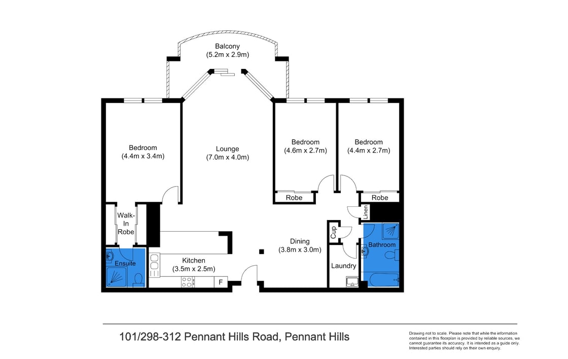 Property listing image