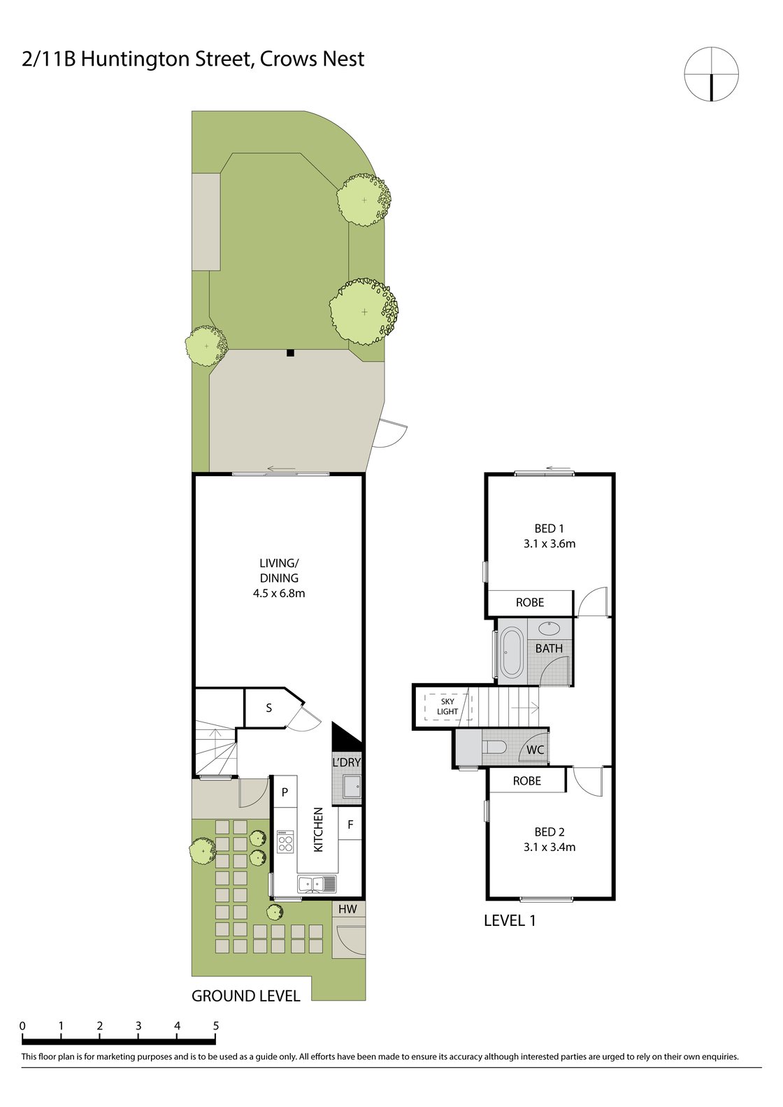 Property listing image