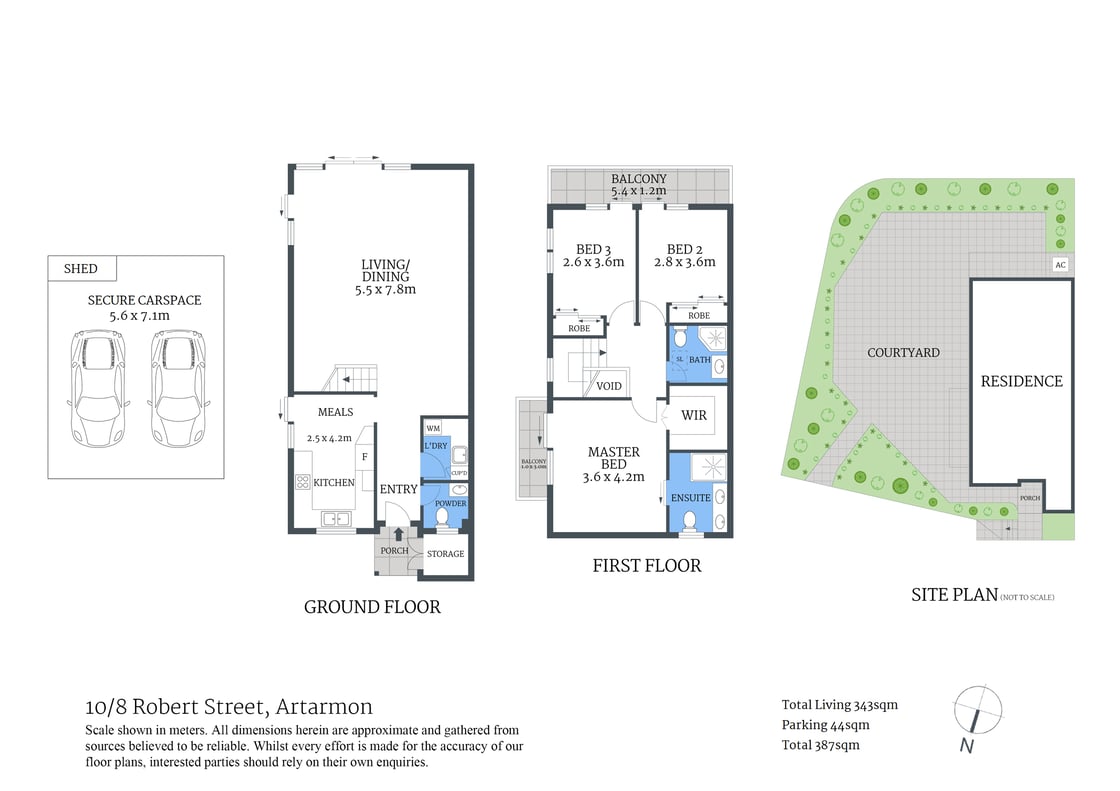 Property listing image