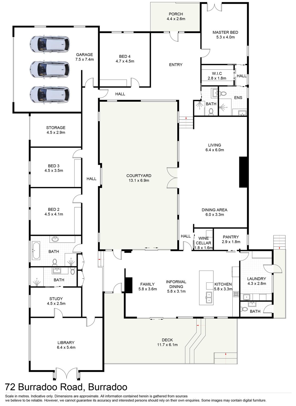 Property listing image