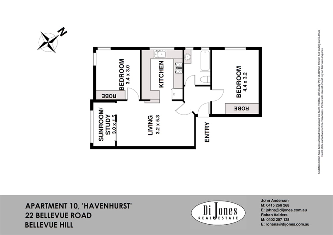 Property listing image
