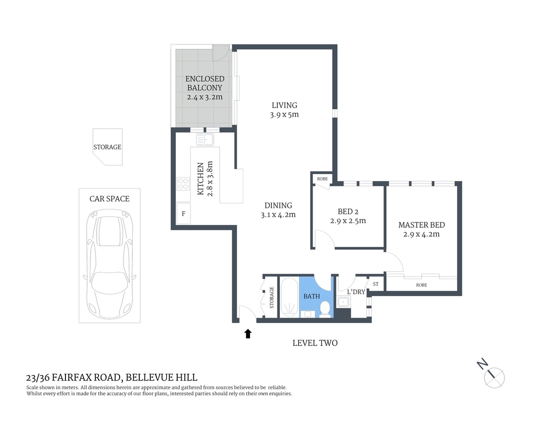 Property listing image
