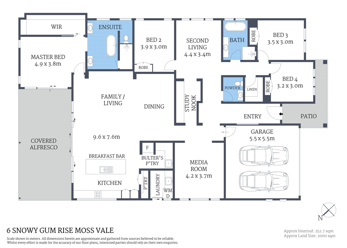 Property listing image