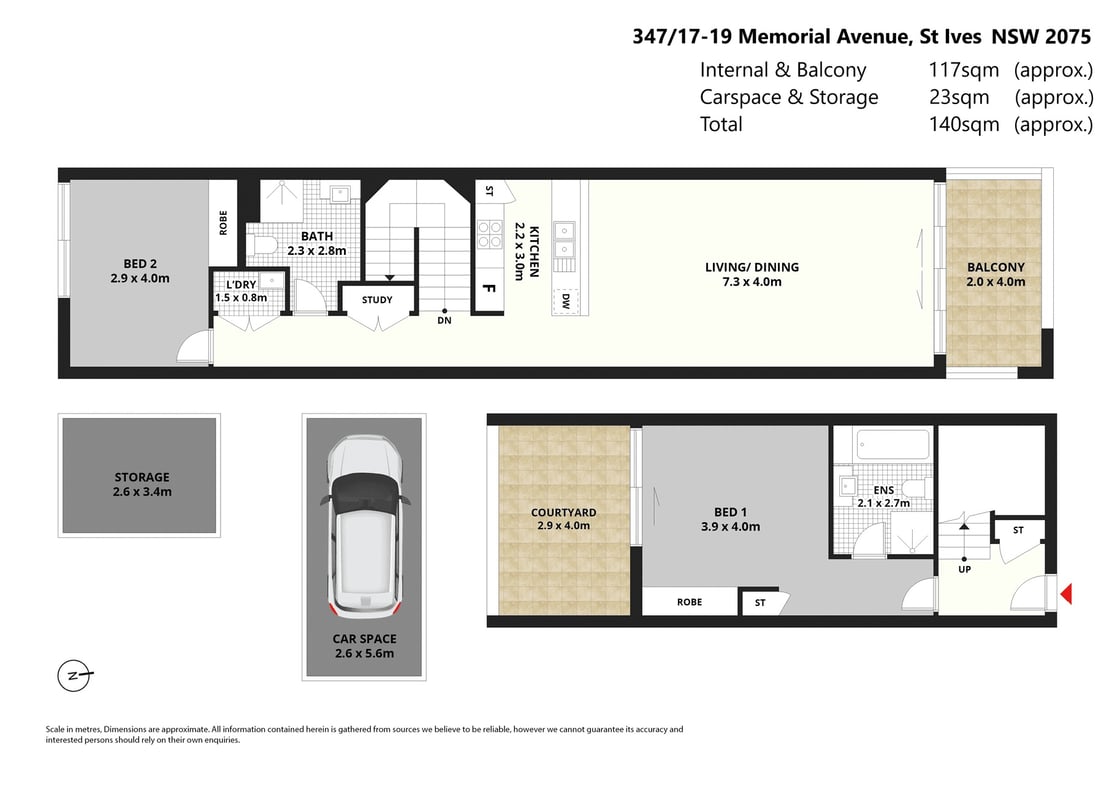 Property listing image