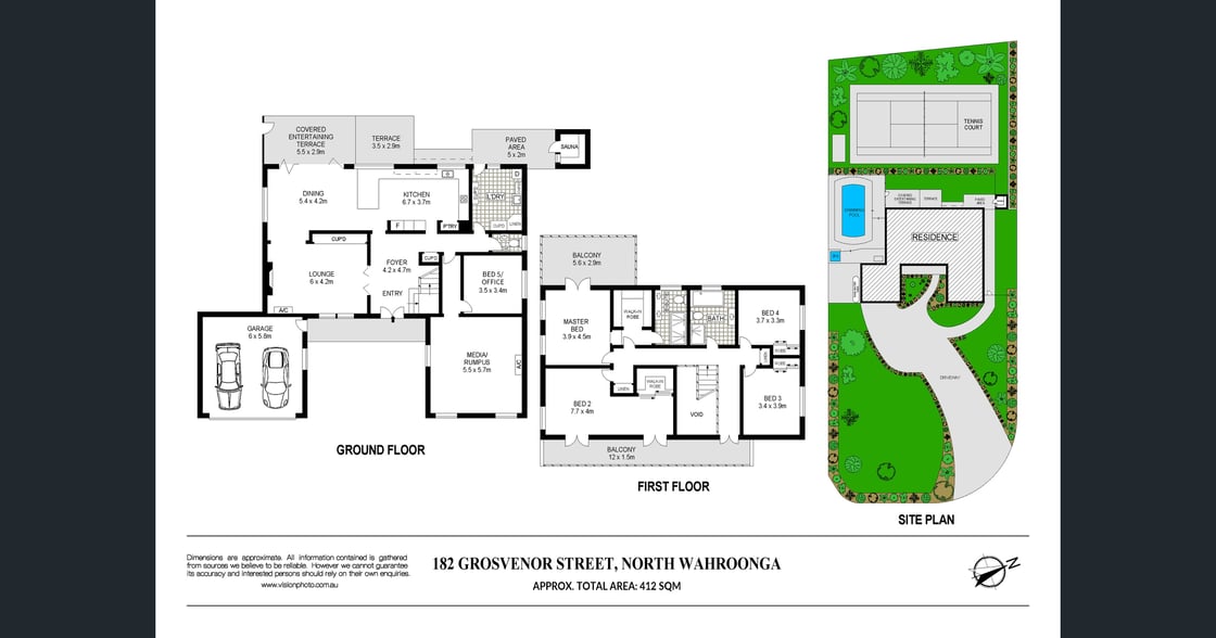 Property listing image