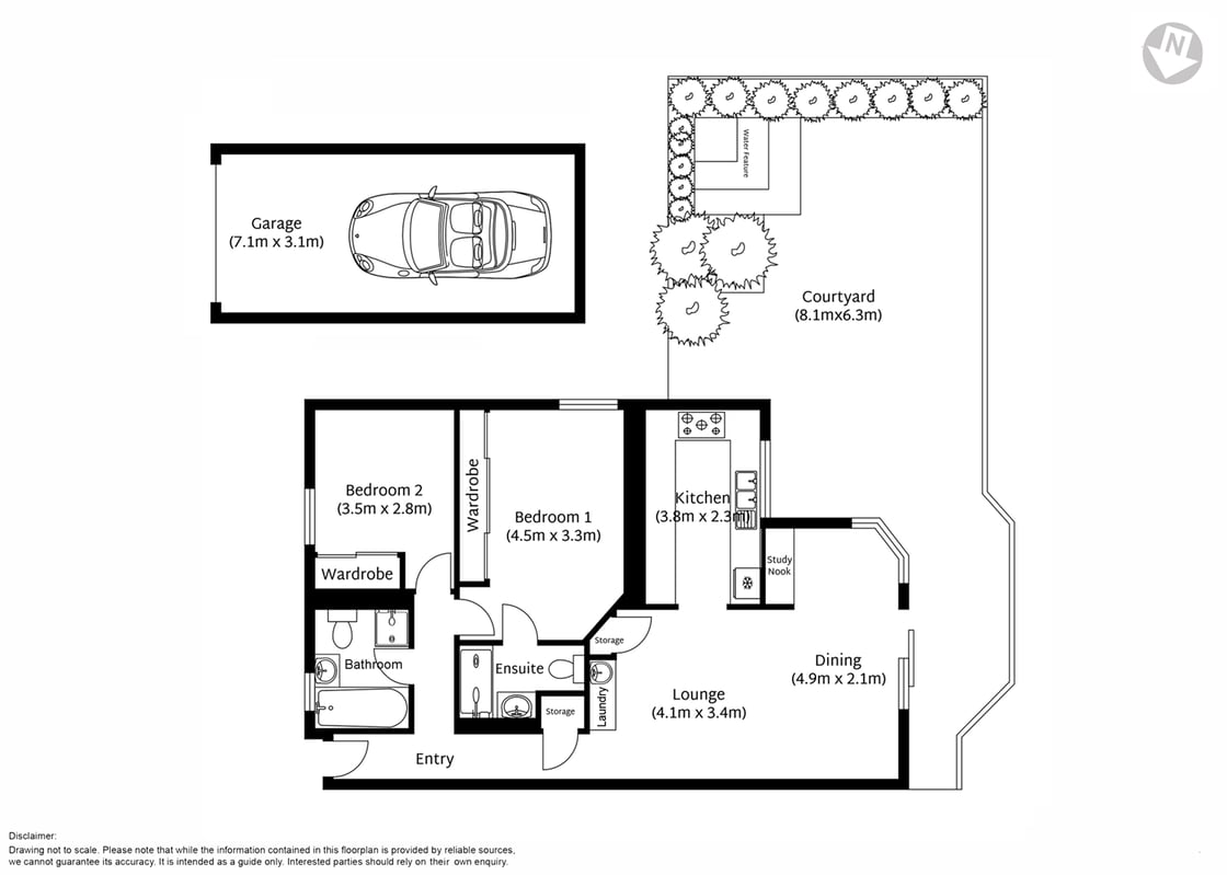 Property listing image