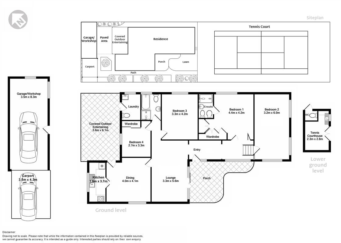 Property listing image