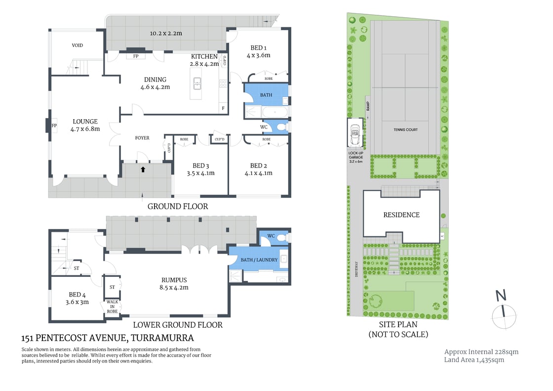 Property listing image