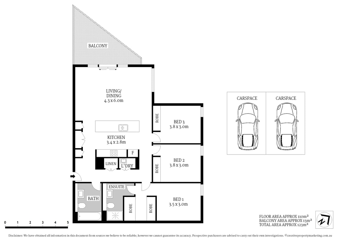 Property listing image