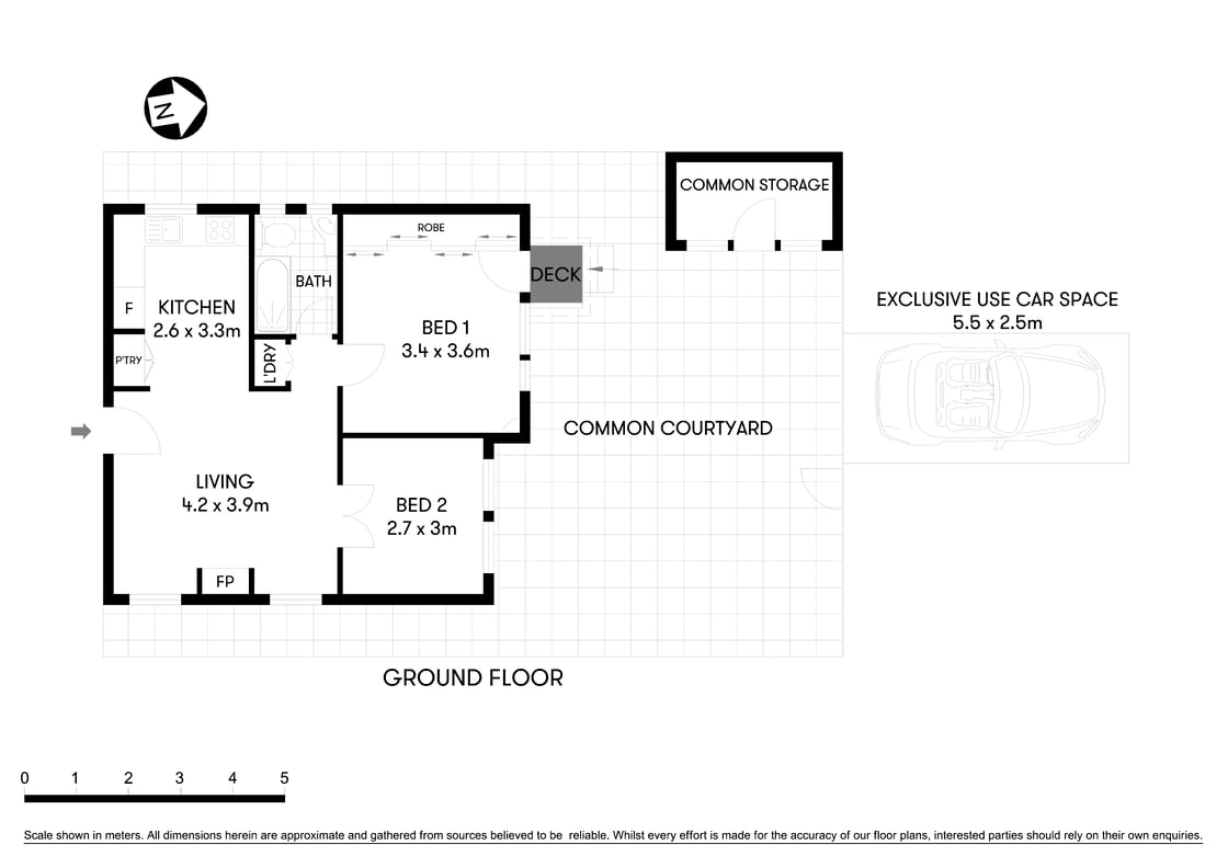 Property listing image